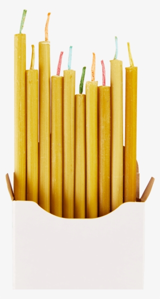 Mini Ovo Things - Birthday Candles #5122293