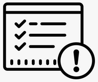 Important Property Icon - Ícone Script #5122492