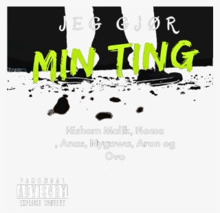 Gør Min Ting [w5ks 5abn Efvs Zhzk] - Poster #5122495