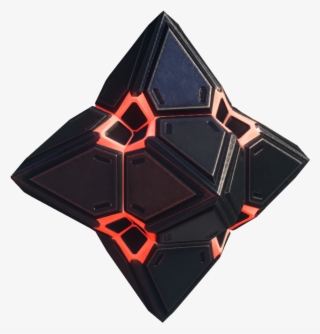 Splinter Grenade - Halo 5 Grenades #5122760