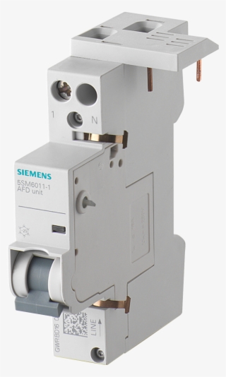 Siemens Afdd Combination Ls Or Fi - 5sm6024 2 #5122931