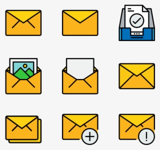 E-mail - Radio Tower #5122988