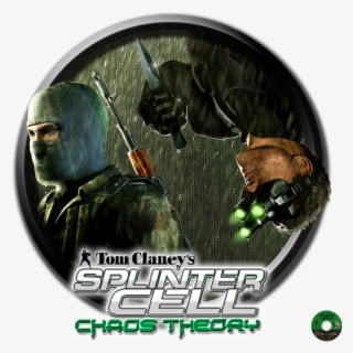 Liked Like Share - Mgsv Vs Splinter Cell #5122989