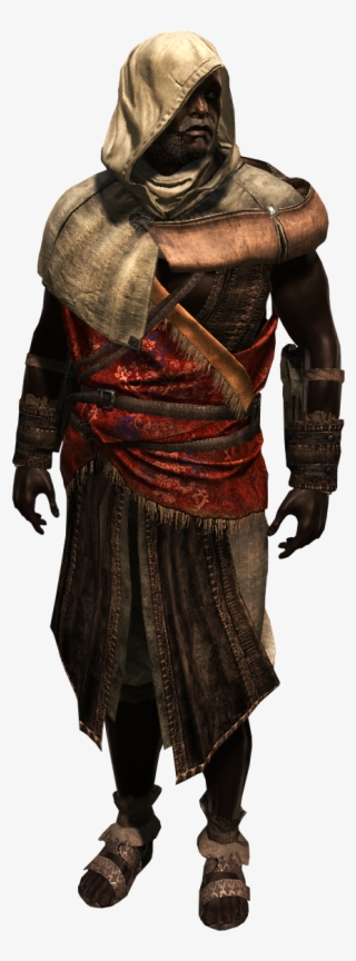 Ac4 Antó Render - Ac Black Flag Anto #5123093