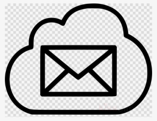 Logo Mail Clipart Email Clip Art - Envelope Sign #5123098