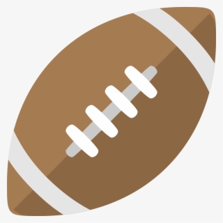 Download Svg Download Png - American Football Icon Png #5123420