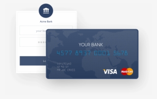 Visa #5123639