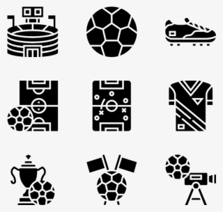 Football - American Football #5123720