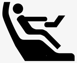 Business Png Free Download - Business Class Icon Png #5123882