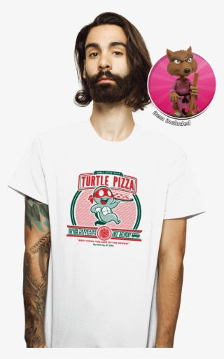 Shell Yeah Bundle - Teenage Mutant Ninja Turtles Shirt, Turtle Pizza #5124118