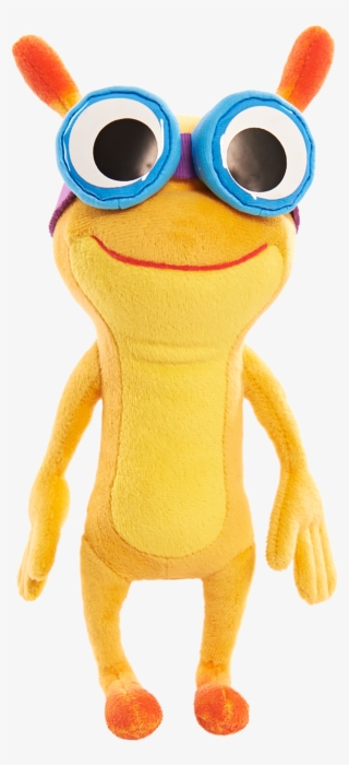 73100 Kate And Mim Mim Beans Tack - Kate And Mim Mim Plush Toys #5124184