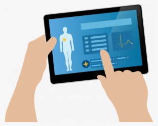 Medical Records - Electronic Health Records #5124186