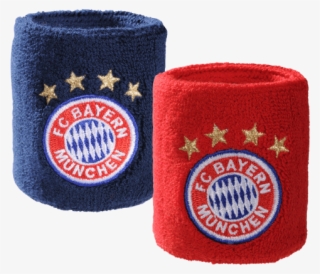 Adidas Sweatband - Label #5124187