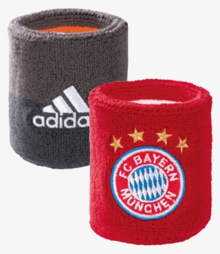 Adidas Sweatband 2-piece Set - Thread #5124195