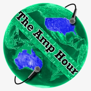 600×600 Image To Link Back To The Amp Hour - Hour #5124249