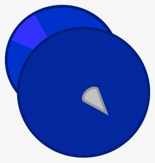 Tack Rolling - Circle #5124254