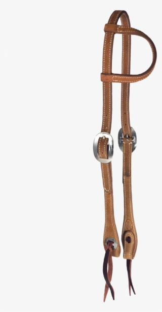 Roughout One Ear Headstall - Show Headstalls #5124355