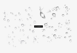 Drops Of Water #5124474