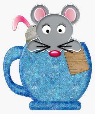 Sapos & Ratos - Buon Venerdi Gif Divertenti #5124524