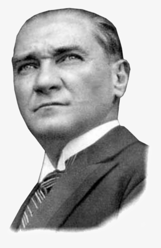 Atatürk Ile Ilgili Ödev Hazırlayanlar Veya Atatürk'ün - Leaders Special Edition The Man Who Changed #5124626