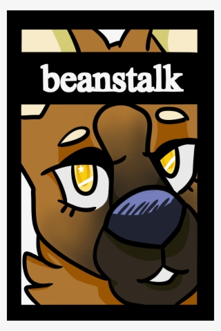 Beanstalk Sigv - Cartoon #5124730