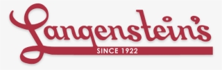 Langensteins Bhoomi Cane Water - Langenstein's #5124958