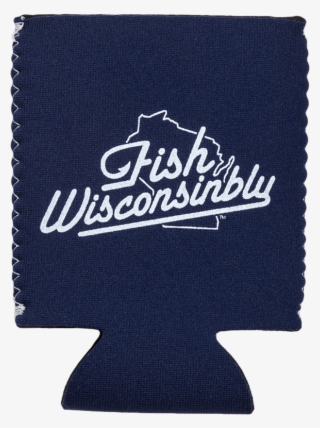 Fish Wisconsinbly Coozie V=1543419576 - Miller Park #5125164