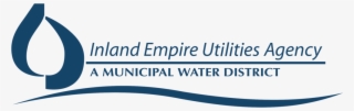 18 Logo - Inland Empire Utilities Logo #5125216