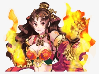 Fire Rat's Robe Dialogue Render - Fire Rat Robe #5125458