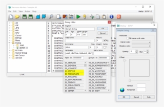 Resource Hacker 4.5 30 #5125520