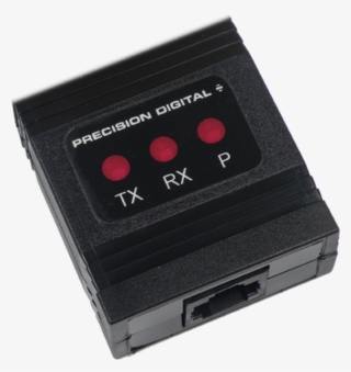 Cole-parmer Rs-232 Serial Adapter (process Panel Meter #5125674