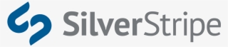 Logotype Horizontal Web Png - Silverstripe #5125676