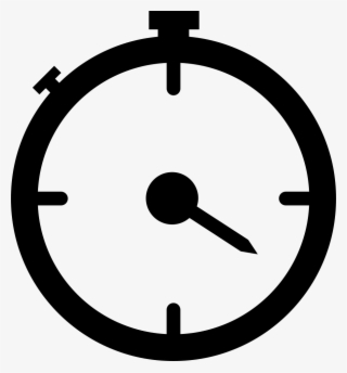 Png File Svg - Chronometer Icon Png #5125750