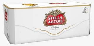 Win A Case Of Stella Artois - Stella Artois Lager - 11.2 Fl Oz Bottle #5125873