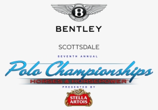 Bentley Scottsdale Polo Party #5126042