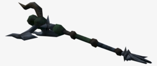 Penance Master Trident Detail - Assault Rifle #5126196