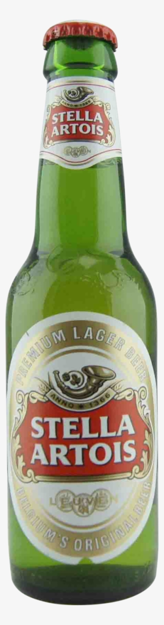 Stella Artois Png Artois Blonde - Stella Artois #5126247