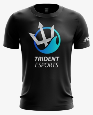 Trident - Optic Gaming Pro Jersey With Custom Nickname #5126250
