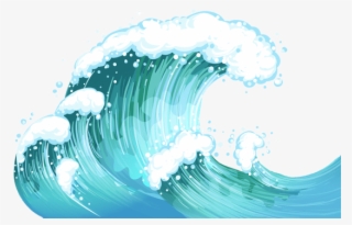 Free Png Sea Wave Transparent Png Images Transparent - Boy Surfing #5126308