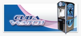 Cuba Watch - Clock #5126350