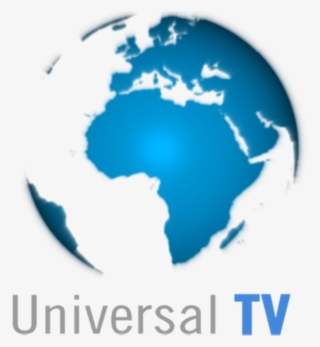 Telefishanka Universal Oo Lagu Ganaaxay $2,000 - Universal Somali Tv Logo #5126414