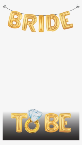 Gold Balloons - Jumbo Gold Foil Balloons-bride #5126806