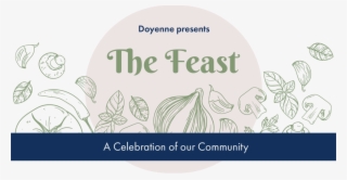 Feast Header 02 01 01 - Feast #5126984