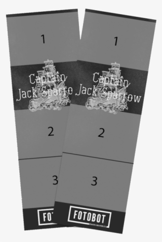 Jack Sparrow #5127045