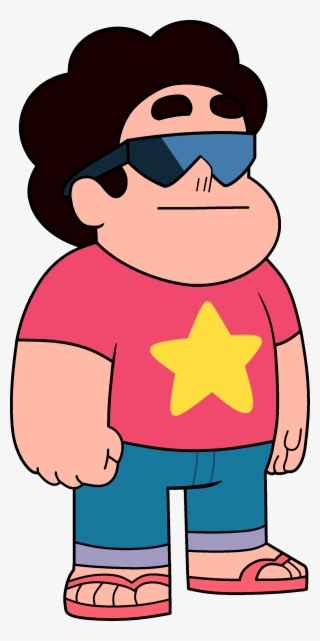 Steven Bucks Sunglasses 260315wd - De Steven Universe Steven #5127105