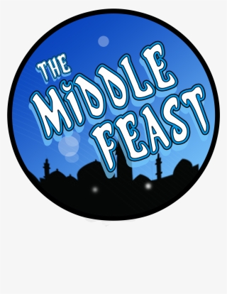 The Middle Feast Food Truck #5127344