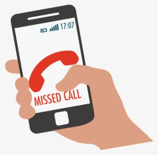 Missed Call Notification 01 - Missed Call #5127455