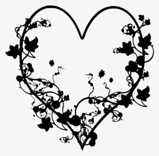 Download Png - Heart #5127461