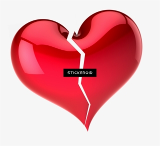 Broken Heart - Lost Loves: When Everything Right, Goes Wrong [book] #5127604