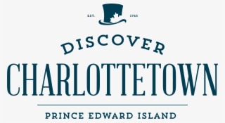 Discover Charlottetown Pei #5127653